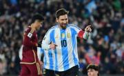 Prefiere a la Selección Argentina: el jugador que le dio la espalda a Brasil para jugar con Lionel Messi