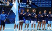 Cómo se juega la United Cup de tenis en la que participa Argentina: formato y equipos