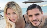 Wanda Nara no se guardó nada: la revelación deja muy mal a Mauro Icardi