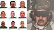 Tras el ataque de EE.UU., Cuba hizo pública la lista de los custodios de Maduro fallecidos