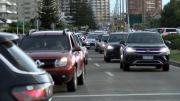Cortes de tránsito en Punta del Este y Maldonado este miércoles por la Corrida de San Fernando
