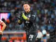 Una exigencia alta: el objetivo de Fernando Muslera para la Libertadores 2026