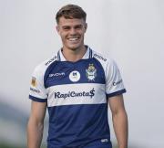 Dos años y medio después, Nacho Miramón vuelve a ponerse la azul y blanca: así será su regreso