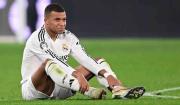 Real Madrid descarta a Mbappé para la Supercopa de España