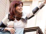 Cristina Kirchner habló por primera vez del cuadro que atravesó tras su reciente alta