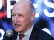 Quien es Luis Fontana, el nuevo titular de la ANMAT