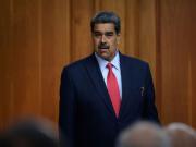 Los detalles de la declaración de Maduro: No le salían las palabras