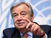 Peligroso: la advertencia de la ONU tras la captura de Maduro