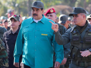 Cómo seguirá el proceso judicial contra Nicolás Maduro en Venezuela