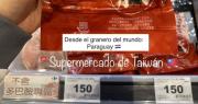 Mientras China “bloquea” su mercado, Taiwán apuesta por la carne paraguaya