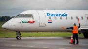 Paranair mira a Córdoba como eje para el cabotaje y la conectividad aérea del interior