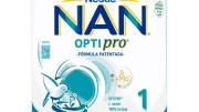 Retiran del mercado una leche de fórmula para bebés de Nestlé por posible riesgo sanitario
