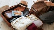 El secreto para armar la valija perfecta y evitar estrés en el aeropuerto