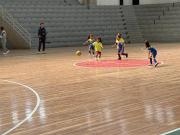 Fútbol estudiantil vuelve a rodar en Tungurahua