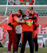 El ‘Rodillo’ espera el fallo de la FEF 