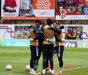 El ‘Ponchito’ afina su plantel 