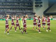 Macará invitado a “Tarde Rojinegra” de Melgar 