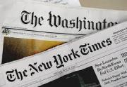 ¿Cómplices?: The New York Times y The Washington Post conocían de antemano las agresiones militares contra Venezuela y secuestro de su Presidente