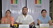 Subnacionales: El 71% de los postulantes en Santa Cruz fueron inhabilitados, informa el TED