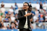 Chelsea da un giro: Liam Rosenior es el nuevo entrenador y reemplaza a Enzo Maresca