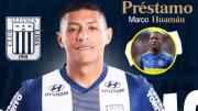 Alianza anuncia salida de Marco Huamán: ¿hay posibilidad que Luis Advíncula llegue a Matute?
