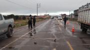 Puno: Una persona falleció tras ser atropellada en Juliaca
