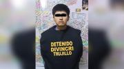 Trujillo: PNP detuvo a presunto implicado en atentado con explosivos del pasado 14 de agosto