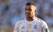 Mbappé es baja y se pierde la Supercopa de España
