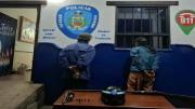 Aprehendidos dos sujetos por celebrar secuestro del presidente Nicolás Maduro en Guaraque, Mérida