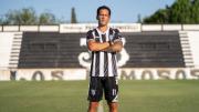 Gimnasia y Esgrima de Mendoza sumó un nuevo refuerzo con pasado en el fútbol de Brasil
