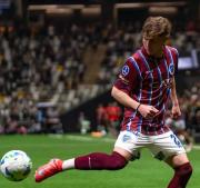 Horas clave para el pase de Santino Andino a River