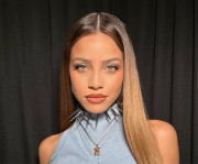 De la música a los ladrillos: el inesperado negocio de Emilia Mernes