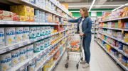 Anmat retiró una leche de fórmula para bebés por una toxina