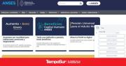 Web de ANSES tiene asistente virtual de consultas