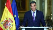 Pedro Sánchez dice que ataque a Venezuela supone un precedente terrible