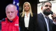 Lo que reveló la fiscal general de Estados Unidos sobre Nicolás Maduro Guerra y Diosdado Cabello