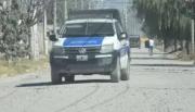 General Pizarro: Un crimen en la noche sacudió a la localidad y hay dos detenidos