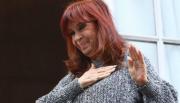 Cristina Kirchner agradeció la atención del Sanatorio Otamendi