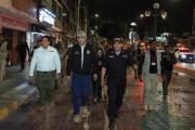 Estado de emergencia en Lima y Callao se mantendrá “el tiempo que sea necesario”, afirma José Jerí