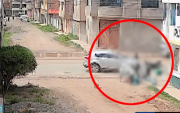 Tragedia en Puno: Dos niños mueren tras ser embestidos y arrastrados por varios metros