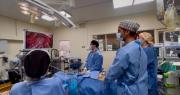 Avance clave en salud pública: hospital porteño innova en cirugía urológica