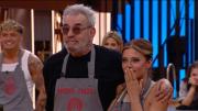 A qué hora dan este martes MasterChef Celebrity: quién se incorpora hoy al programa