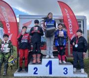 Los grandes protagonistas que dejó el Enduro “Zdenka Elena” en su tercera fecha regional