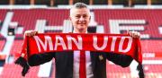 Solskjaer, principal candidato para dirigir al Manchester United de forma interina