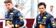 Checo Pérez: “Ser compañero de Verstappen en Red Bull es el peor trabajo de la Fórmula Uno”