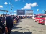 ANH atribuye escasez de GLP a desinformación y desvío de garrafas