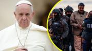La frase del Papa Francisco que fue recordada tras lo sucedido con Maduro y Venezuela