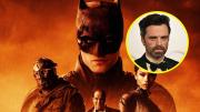 ¿Aliado o Villano? Sebastian Stan se encuentra en conversaciones para unirse a The Batman Part II