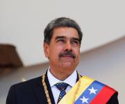 Bajo mandato de Maduro, Venezuela envió a Suiza oro por valor de US$5.200 millones