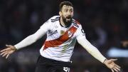 Lucas Pratto definió su futuro y hay impacto: Jugará en